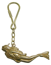 Брелок Аквалангист TMC (10006078)